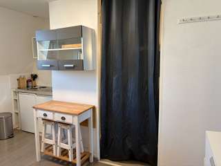 Location Studio 1 pièce