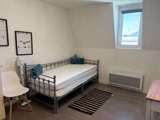 Location Studio 1 pièce