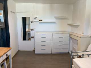 Location Studio 1 pièce
