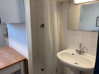 Location Studio 1 pièce