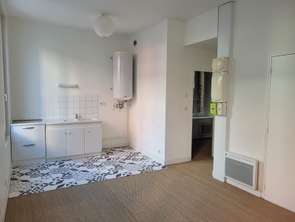 Location Appartement 2 piècesAngers Centre