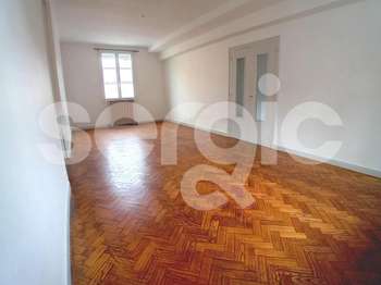Location Appartement 4 piècesAngers Centre