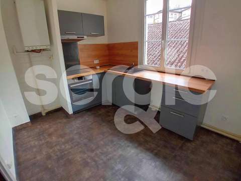 Location appartement 4 pièces Location appartement 4 pièces