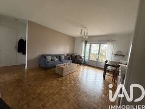 Location Appartement 3 piècesAngers Centre