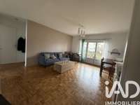 Location appartement 3 pièces Angers Centre - 49