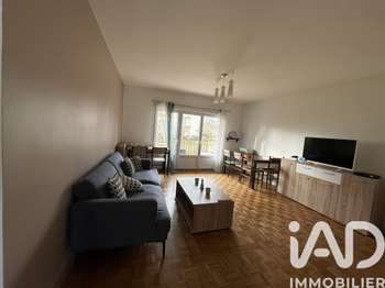 Location appartement 3 pièces Location appartement 3 pièces