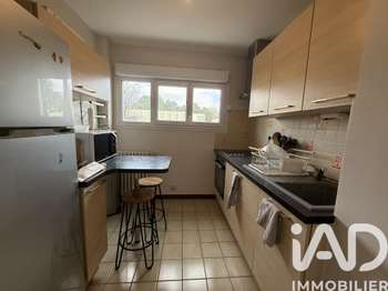 Location appartement 3 pièces Location appartement 3 pièces