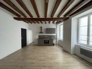 Location appartement 3 pièces
