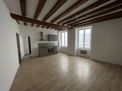 Location appartement 3 pièces