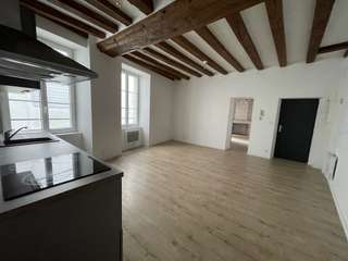 Location appartement 3 pièces