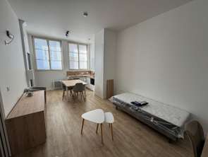 Location Appartement T1Angers Centre
