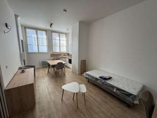 Location appartement 1 pièce