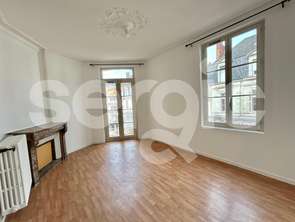Location Appartement 2 piècesAngers Centre
