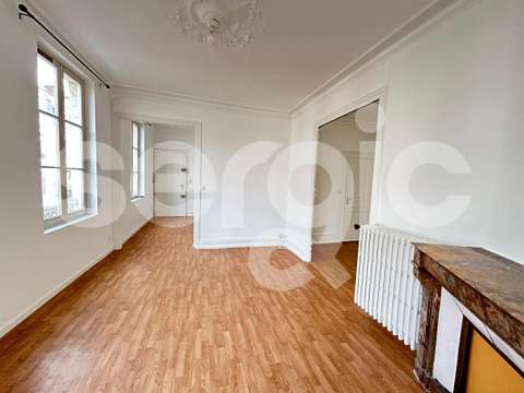 Location appartement 2 pièces