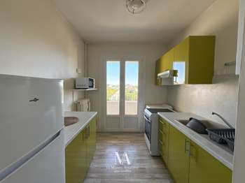 Photo Location appartement Angers Centre
