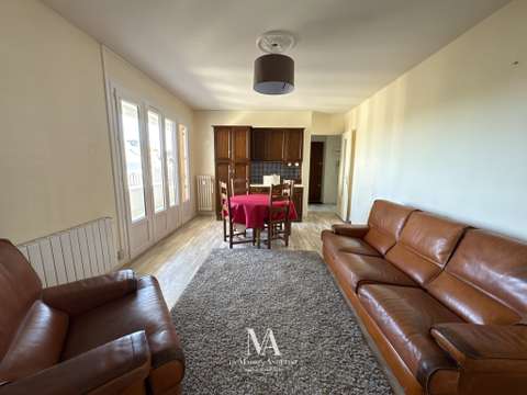 Location appartement 3 pièces