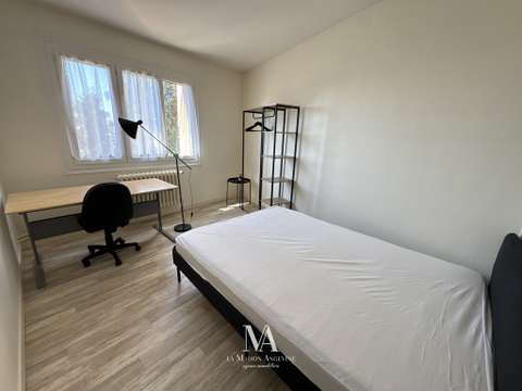 Location appartement 3 pièces