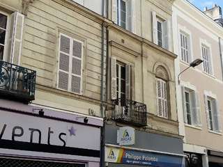 Location Studio 1 pièce