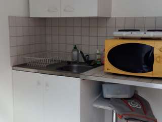 Location Studio 1 pièce