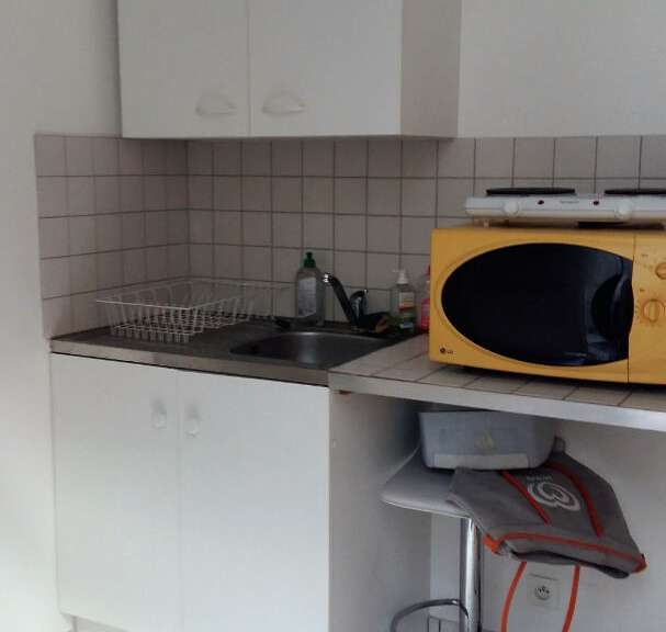 Location Studio 1 pièce