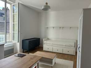 Location StudioAngers Centre