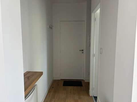 Location Studio 1 pièce