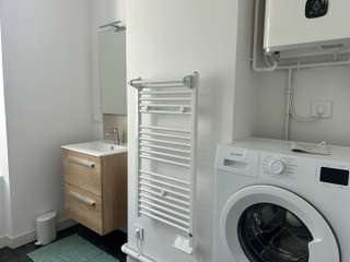 Location Studio 1 pièce