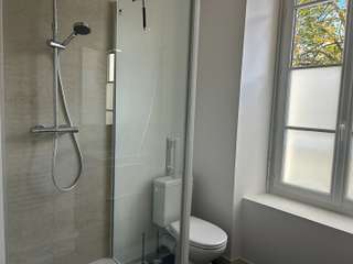 Location Studio 1 pièce