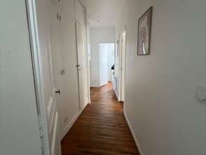 Location Appartement 3 piècesAngers Centre