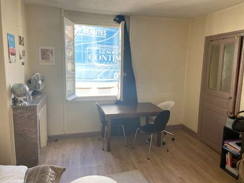 Location appartement 1 pièce