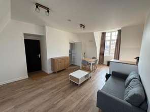 Location Appartement 3 piècesAngers Centre