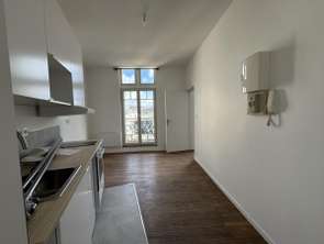 Location Appartement 2 piècesAngers Centre