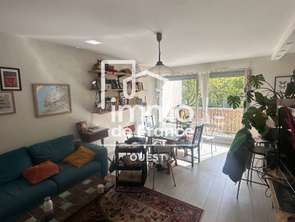 Location Appartement 2 piècesAngers Centre