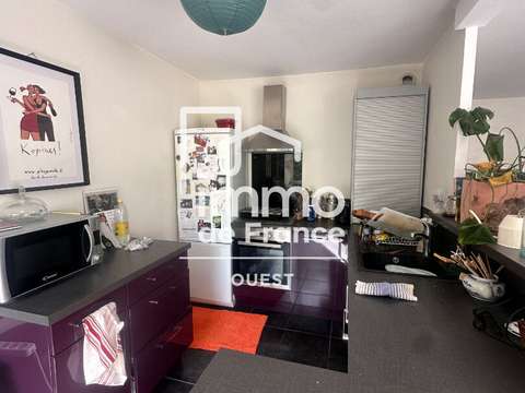 Location appartement 2 pièces