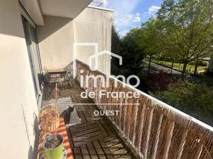 Photo Location appartement Angers Centre