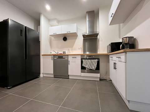 Location appartement 3 pièces