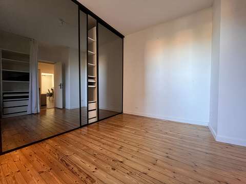 Location appartement 3 pièces