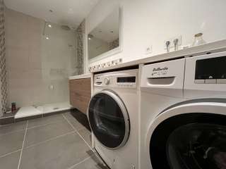 Location appartement 3 pièces