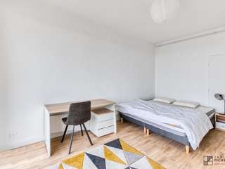 Location appartement 4 pièces