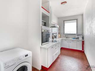 Location appartement 4 pièces