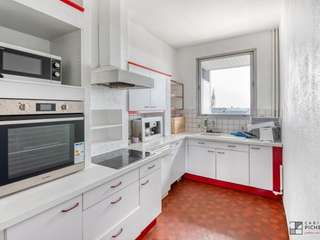 Location appartement 4 pièces