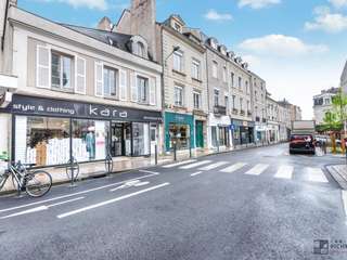 Location appartement 4 pièces
