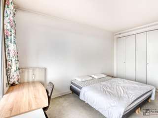 Location appartement 4 pièces