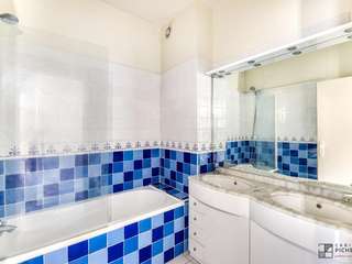 Location appartement 4 pièces