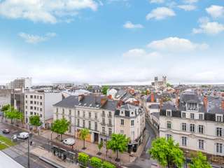 Location appartement 4 pièces