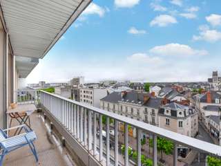 Location appartement 4 pièces