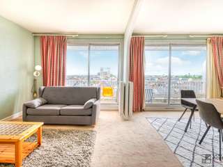 Location appartement 4 pièces