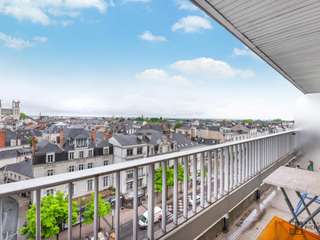 Location appartement 4 pièces