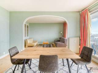 Location appartement 4 pièces
