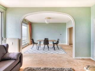 Location appartement 4 pièces